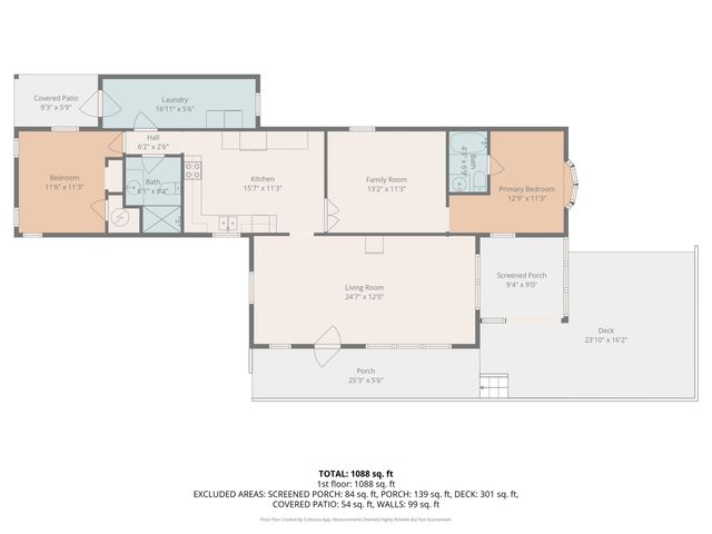 3166 1st Ave. S, Murrells Inlet, SC 29576