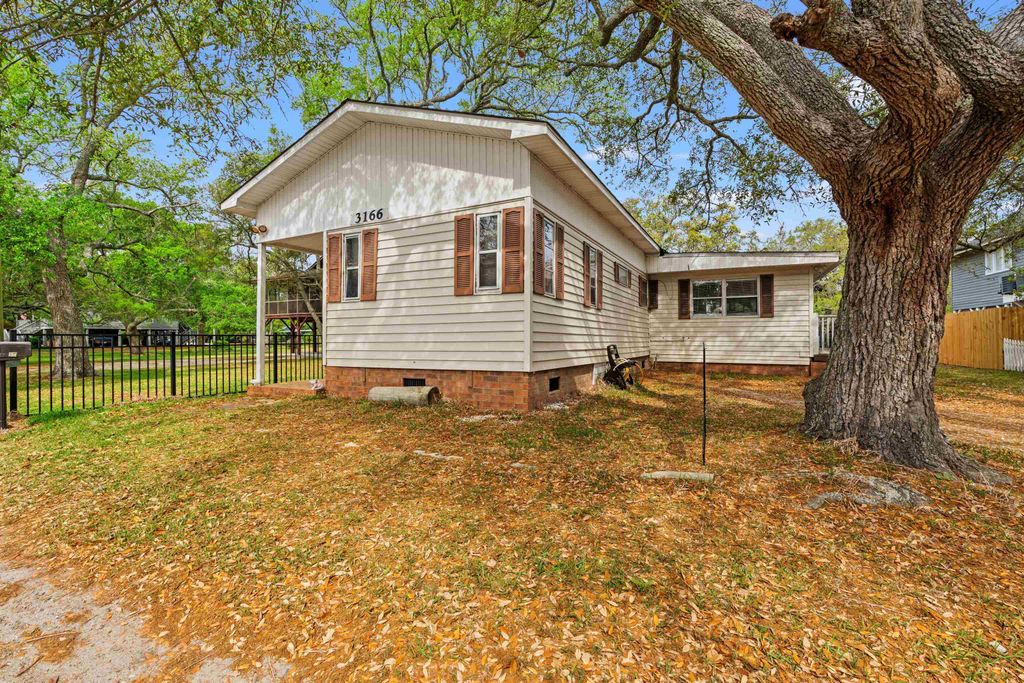 3166 1st Ave. S, Murrells Inlet, SC 29576 — photo 2