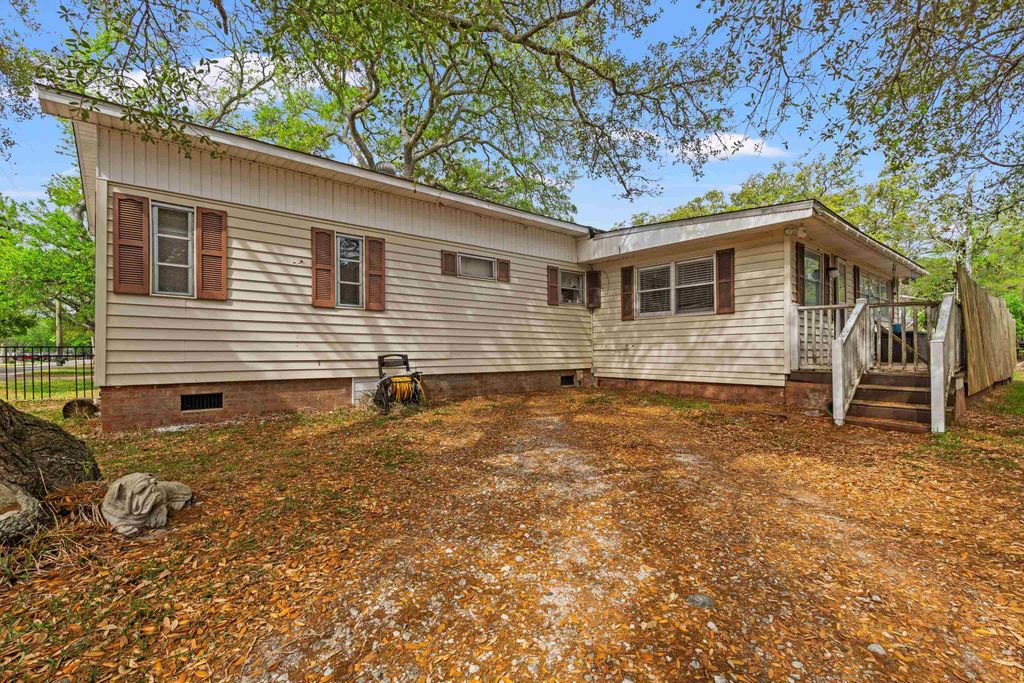 3166 1st Ave. S, Murrells Inlet, SC 29576 — photo 3