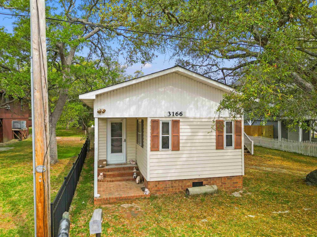 3166 1st Ave. S, Murrells Inlet, SC 29576 — photo 4