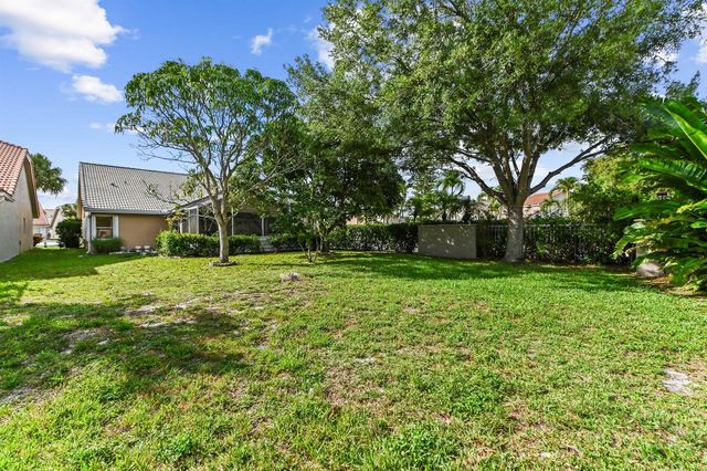 18377 Fresh Lake Way, Boca Raton, FL 33498