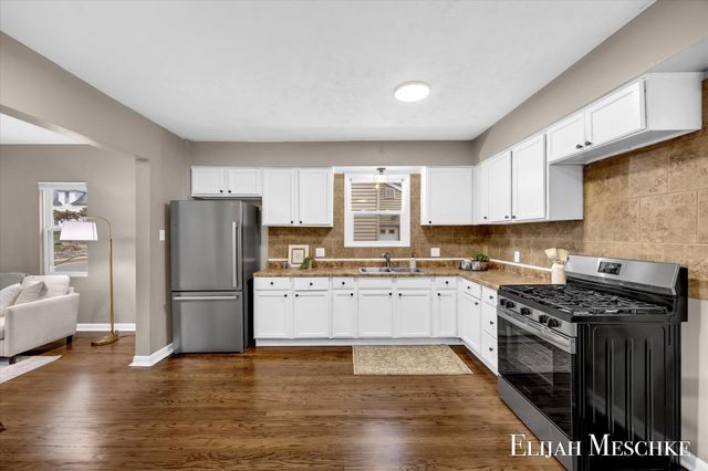 142 Withey Street Sw, City Of Grand Rapids, MI 49507