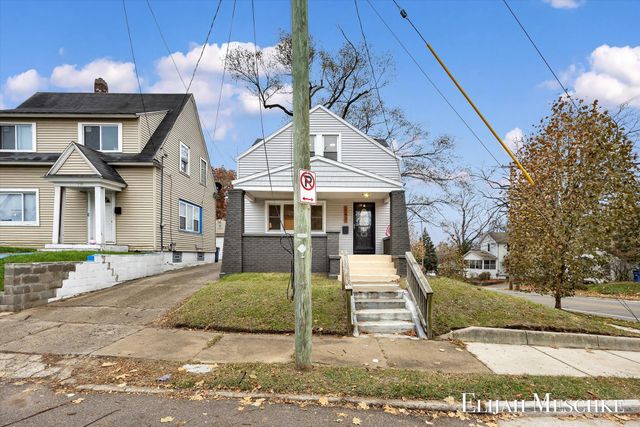 142 Withey Street Sw, City Of Grand Rapids, MI 49507