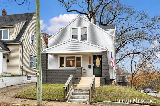 142 Withey Street Sw, City Of Grand Rapids, MI 49507