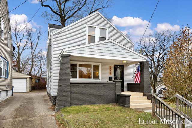 142 Withey Street Sw, City Of Grand Rapids, MI 49507