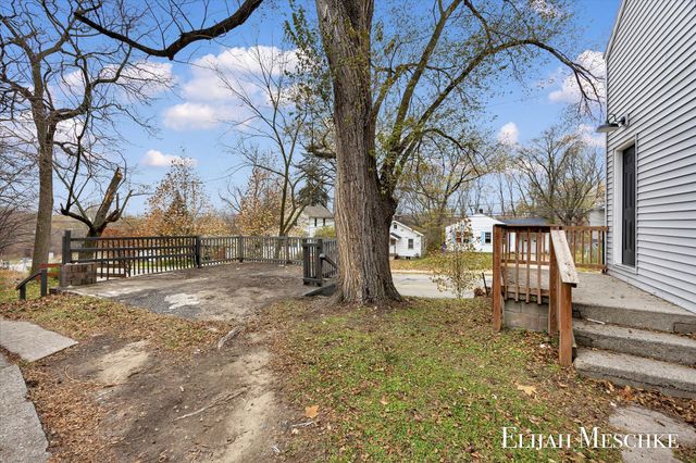 142 Withey Street Sw, City Of Grand Rapids, MI 49507