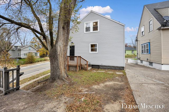 142 Withey Street Sw, City Of Grand Rapids, MI 49507