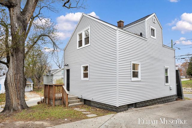 142 Withey Street Sw, City Of Grand Rapids, MI 49507