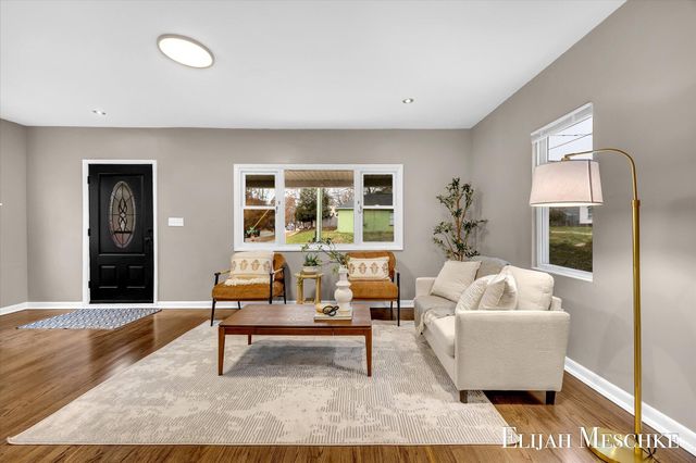 142 Withey Street Sw, City Of Grand Rapids, MI 49507