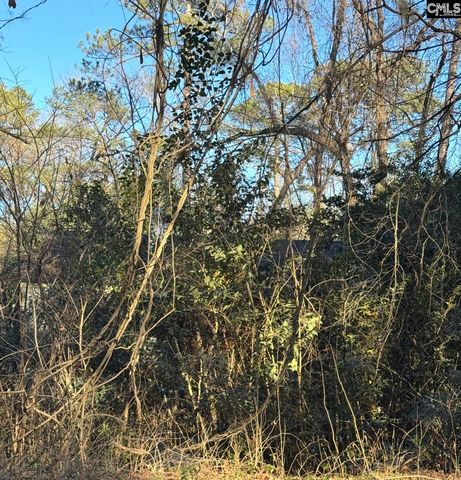 1522 Jerome Drive, Columbia, SC 29203