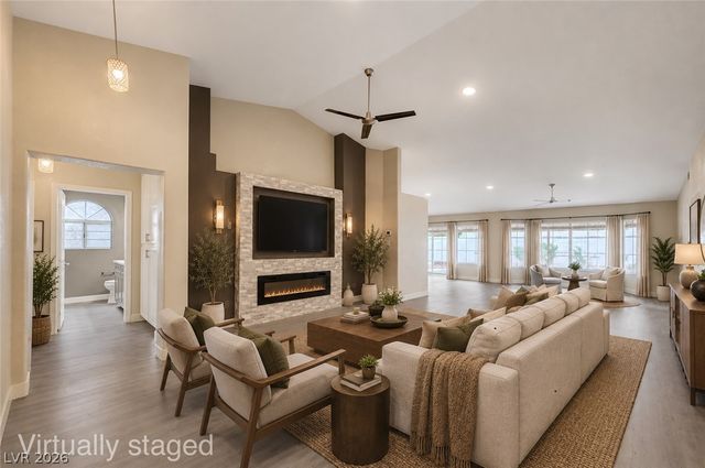 24 Myrtle Beach Drive, Henderson, NV 89074