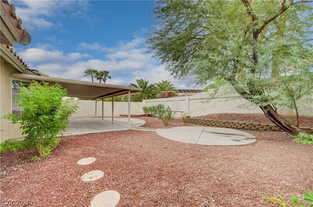 24 Myrtle Beach Drive, Henderson, NV 89074