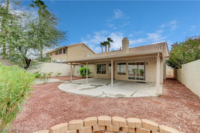 24 Myrtle Beach Drive, Henderson, NV 89074