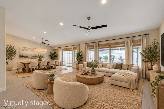 24 Myrtle Beach Drive, Henderson, NV 89074