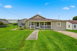 1600/1604 Kentucky Avenue, Bristol, TN 37620