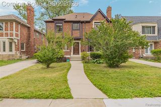 18430 Fairfield Street, Detroit, MI 48221