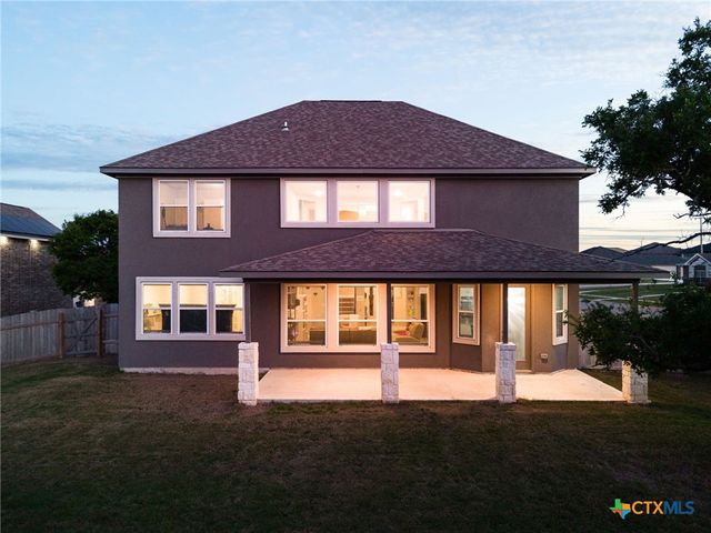 7600 Silver, Killeen, TX 76542