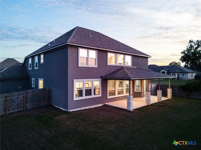 7600 Silver, Killeen, TX 76542