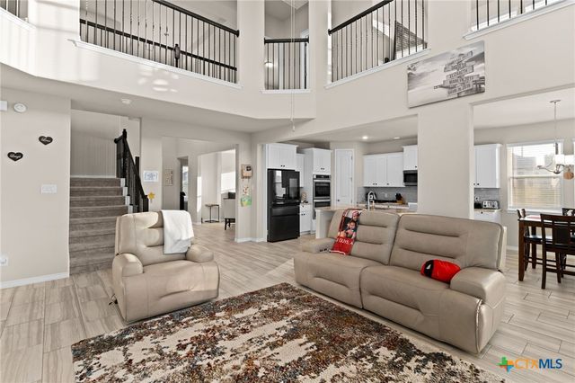 7600 Silver, Killeen, TX 76542