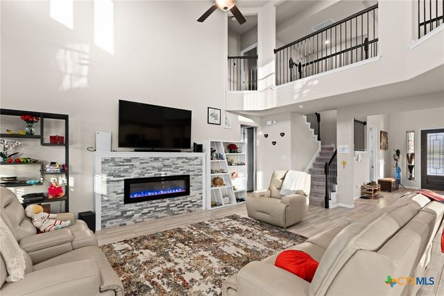 7600 Silver, Killeen, TX 76542