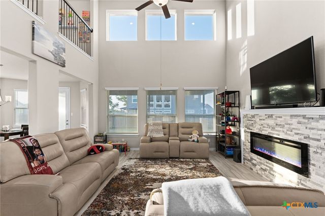 7600 Silver, Killeen, TX 76542