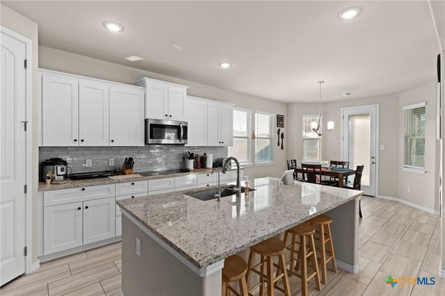 7600 Silver, Killeen, TX 76542