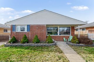 24617 Culver Street, St Clair Shores, MI 48080