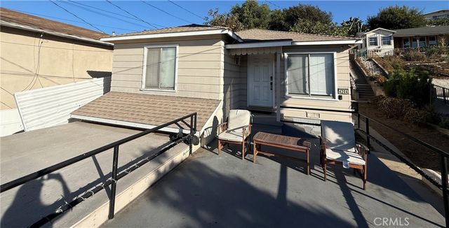 420 W Graves Avenue A, Monterey Park, CA 91754