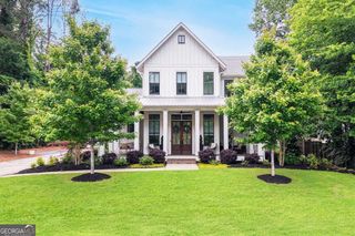 201 DOBBS Road, Woodstock, GA 30188