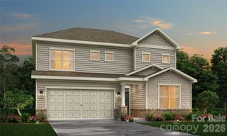 2901 Vista End Trail, Kannapolis, NC 28027