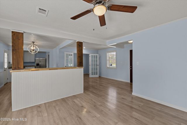 3988 Fairfax Street, Augusta, GA 30907