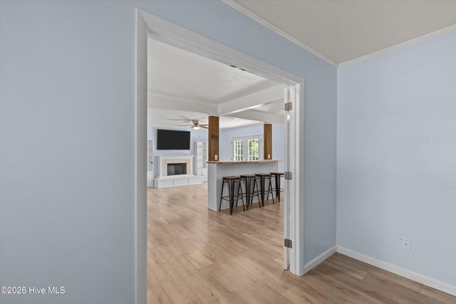 3988 Fairfax Street, Augusta, GA 30907