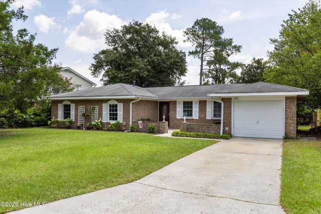 3988 Fairfax Street, Augusta, GA 30907