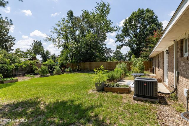 3988 Fairfax Street, Augusta, GA 30907