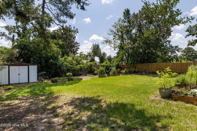3988 Fairfax Street, Augusta, GA 30907