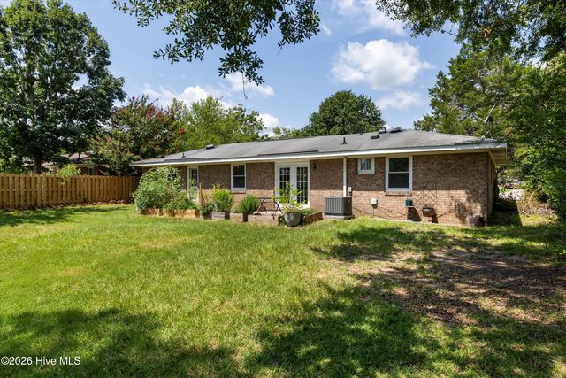 3988 Fairfax Street, Augusta, GA 30907