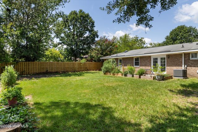 3988 Fairfax Street, Augusta, GA 30907