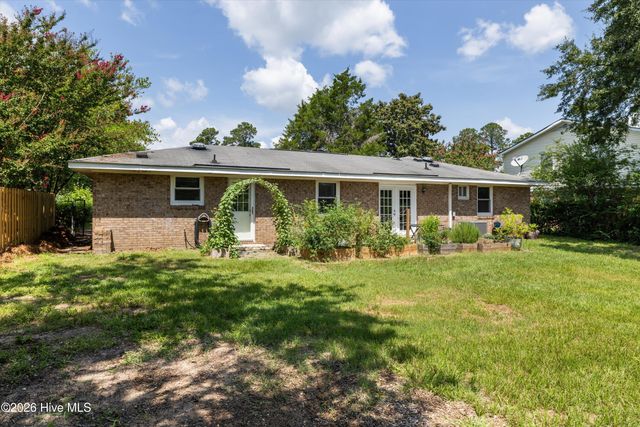 3988 Fairfax Street, Augusta, GA 30907