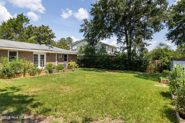 3988 Fairfax Street, Augusta, GA 30907