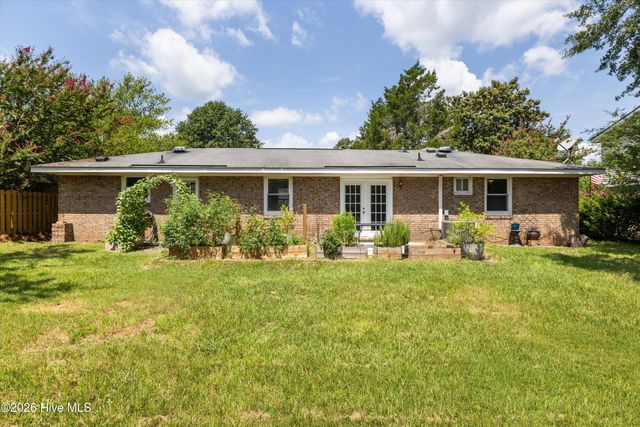 3988 Fairfax Street, Augusta, GA 30907
