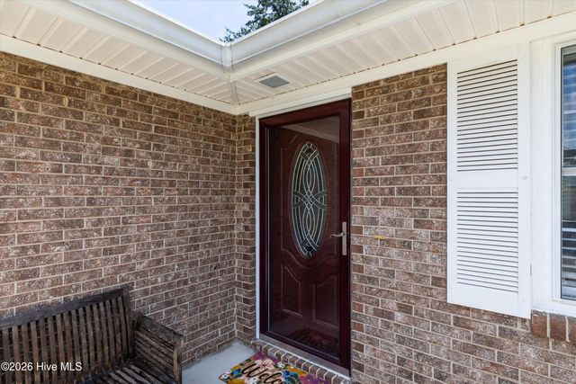 3988 Fairfax Street, Augusta, GA 30907