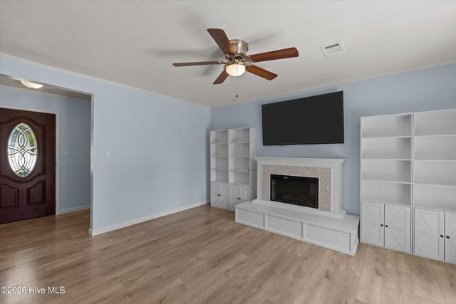 3988 Fairfax Street, Augusta, GA 30907