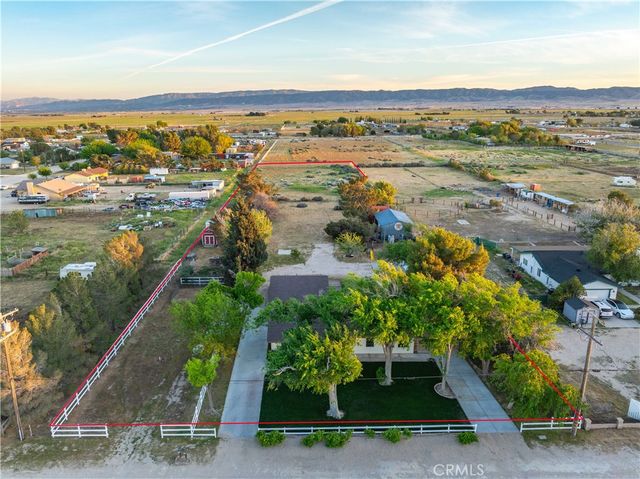 8556 W Avenue E8, Lancaster, CA 93536