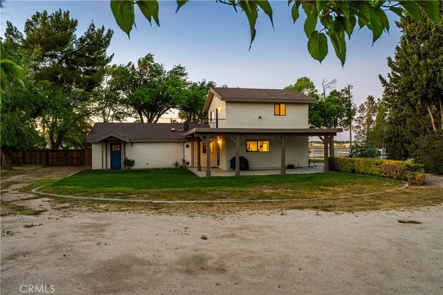 8556 W Avenue E8, Lancaster, CA 93536