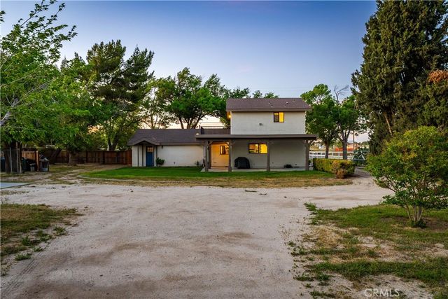 8556 W Avenue E8, Lancaster, CA 93536