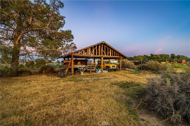 8556 W Avenue E8, Lancaster, CA 93536