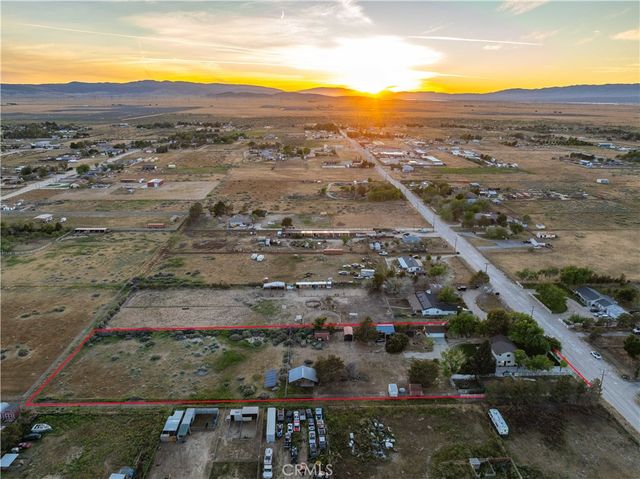 8556 W Avenue E8, Lancaster, CA 93536