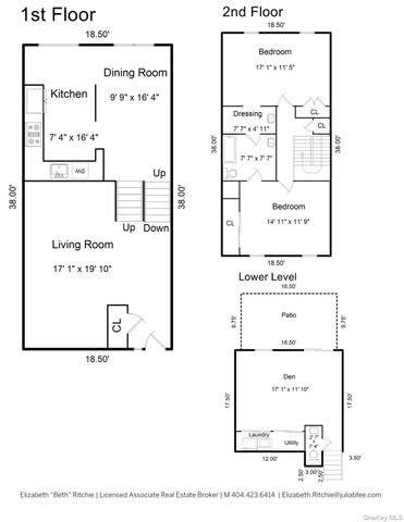 23 The Hamlet, Pelham, NY 10803