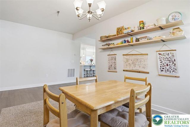 6461 Scenic View Drive, Lower Macungie Twp, PA 18062