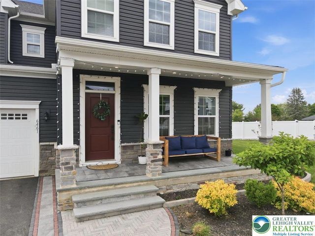 6461 Scenic View Drive, Lower Macungie Twp, PA 18062